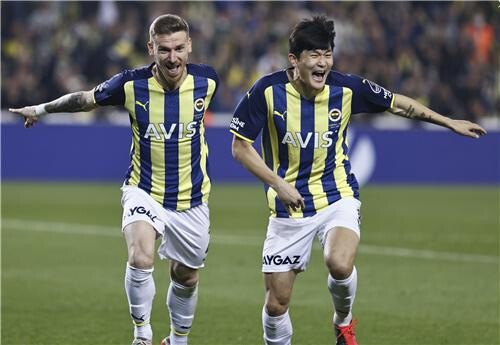 '김민재 풀타임' 페네르바체, 괴즈테페에 승리…3경기 무실점