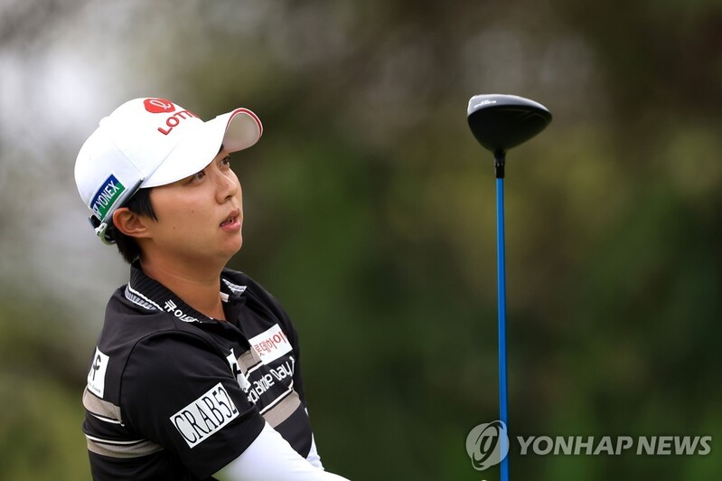 Kim Hyo-joo earns 5th career LPGA win in Hawaii