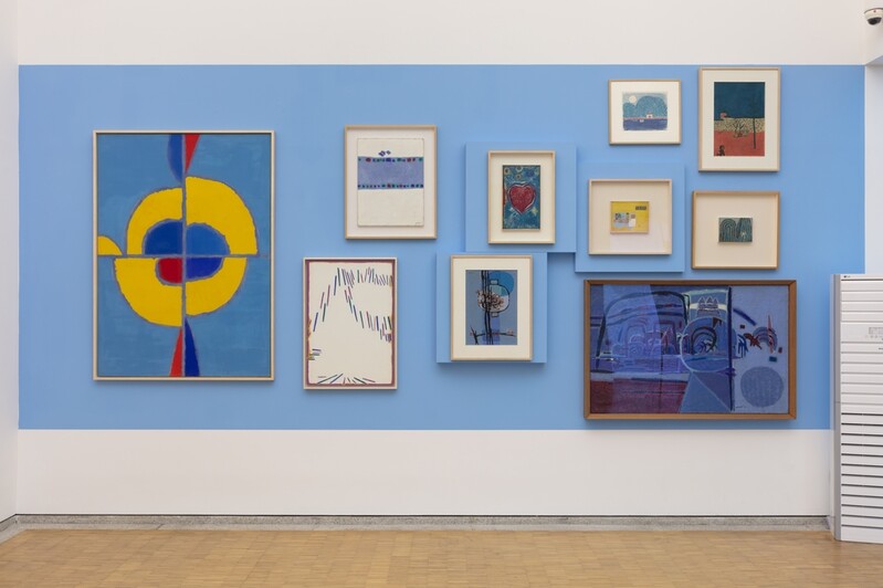 환기미술관 30주년 기념전 '미술관 일기'