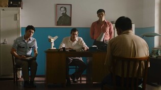 What is K-movie? Movies with multiple nationalities arises