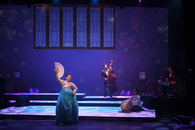 [게시판] 전통공연예술진흥재단, 인류무형문화유산 공연작 공모