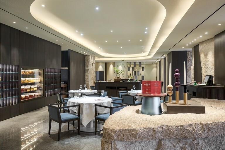 [게시판] 플라자호텔 주옥, '아시아 50 레스토랑' 18위 선정