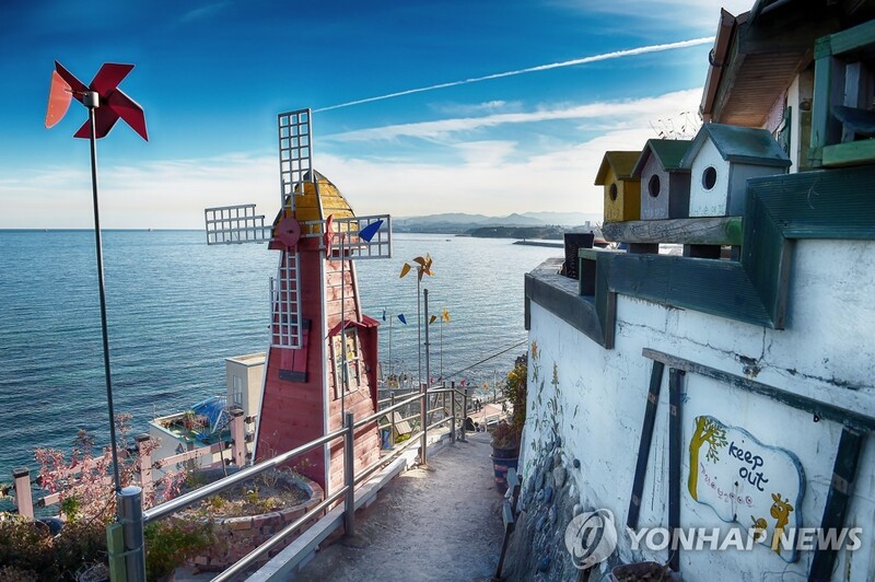 동해시, 청년작가 한 달 살기 '동해愛스테이' 참여자 모집