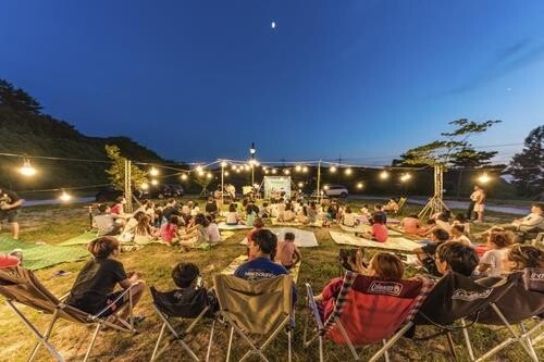 "거리두기 끝 일상 회복"…김해시 5월까지 캠핑 이벤트