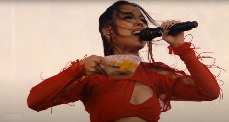 태국 10대 래퍼의 소프트 파워…'망고 스티키 라이스' 돌풍