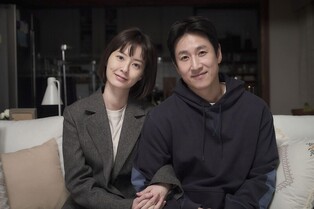 Film ‘Sleep’ starring Jung Yu-mi·Lee Sun-kyun finishes shooting