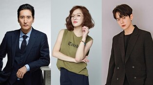IHQ’s entertainment show 'God of Lawyer' to be first aired next month