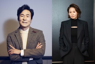 French movie starring Kim Sun-young·Oh Kwang-rok to be invited to Cannes