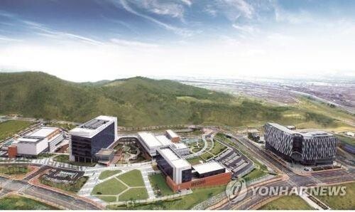 '메디시티 대구' 8년 연속 대한민국 대표브랜드 수상