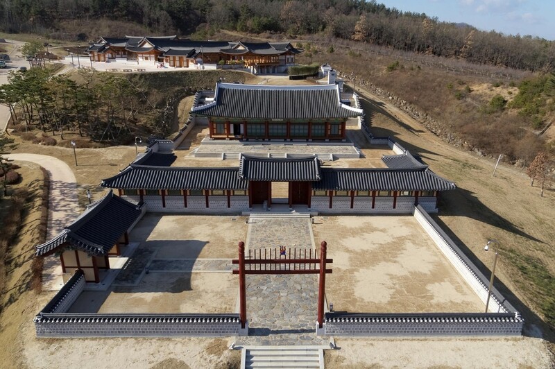 무주태권도원, 관광공사 주관 '힐링·명상 웰니스 관광지' 선정