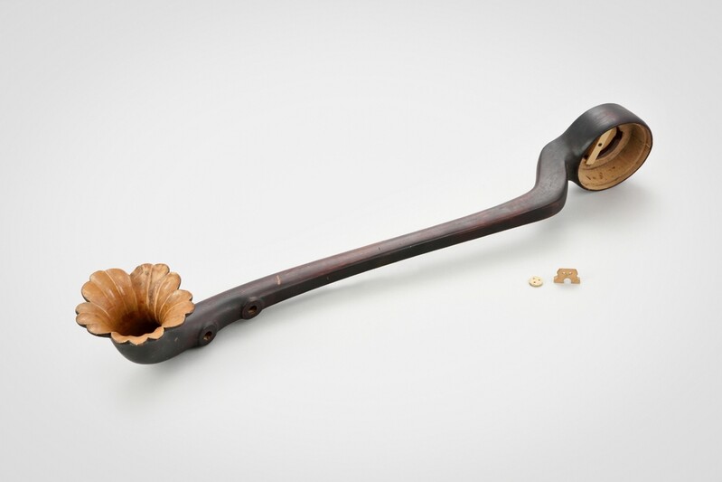 나팔 모양 해금·기어 달린 가야금…국악기 개량 회고전