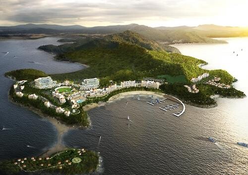 전남도, 고급 숙박시설 늘려 체류관광 활성화…7천실 추가 확충