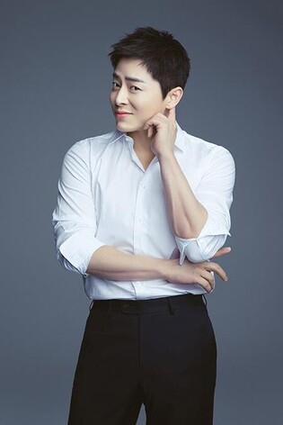 Actor Jo Jung-suk to star in movie ‘Pilot’ as lead role