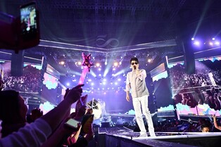 Legendary singer Cho Yong-pil to make comeback