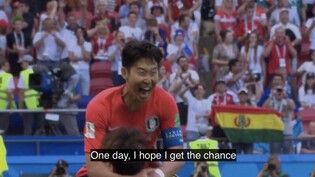 FIFA+ introduces teaching method of Son Heung-min’s father