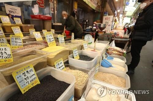 Wheat import prices hit over 13-year high in March