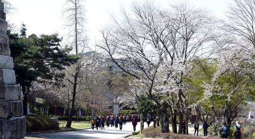 김제 모악산축제 29일 개막…코로나 이전처럼 정상 진행