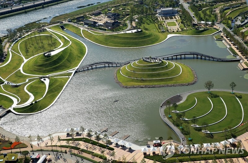 '성공 개최'…순천만국가정원박람회 개막 D-365 기념행사