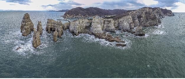 인천시, 백령·대청 국가지질공원 유네스코 인증 추진