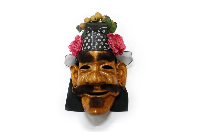 '조선 마지막 무동' 김천흥 유품·자료 1천229건, 국가 기증