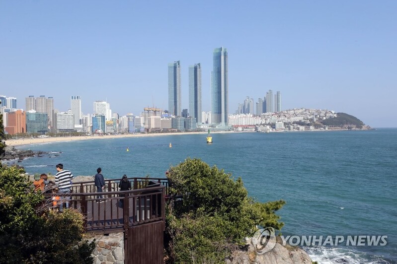 부산 해운대구, 향토해설사와 함께하는 명소 탐방