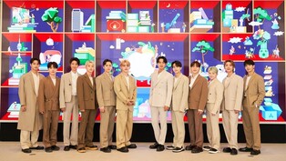 Seventeen to drop 4th full album 'Face the Sun' on May 27