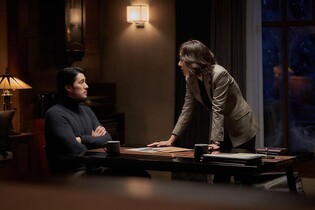 So Ji-sub·Kim Yun-jin’s ‘Confession’ is selected as closing film of Far East Film Festival in Italy