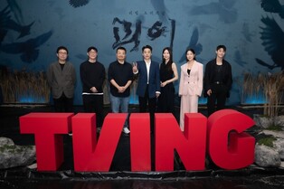 Director Yeon Sang-ho’s drama 'Monstrous' to be revealed on Apr. 29