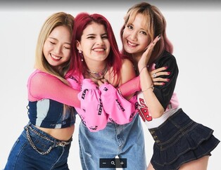 Producer of first European K-pop girl group 'KAACHI' "We will deliver fresh and new music"