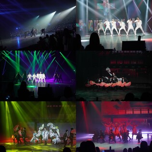 ONEUS successfully ends 1st Tokyo performance of '2022 ONEUS JAPAN 3RD LIVE : BLOOD MOON'