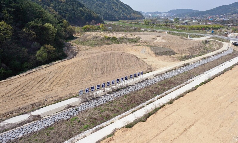 [톡톡 지방자치] 연수시설 유치로 지역발전 견인하는 정읍시
