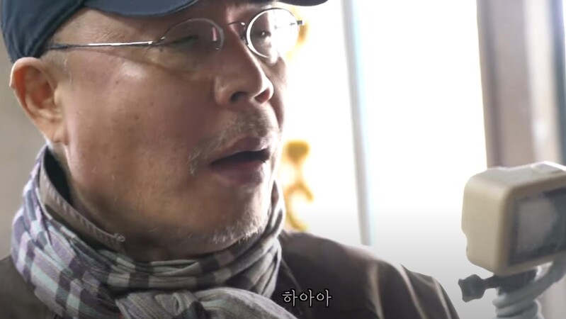 [여행소식] 여행 이야기로 돌아온 이명세 감독