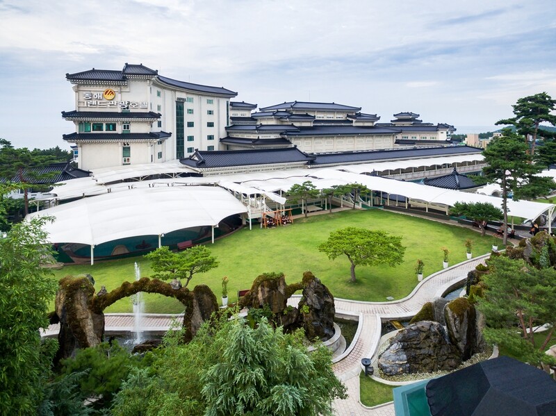 동해 보양온천, 웰니스 관광지 선정…관광 트렌드 변화 선도