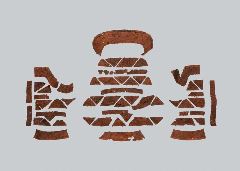 고흥·신안 5세기 갑옷 한자리에…'두 전사의 만남' 특별전