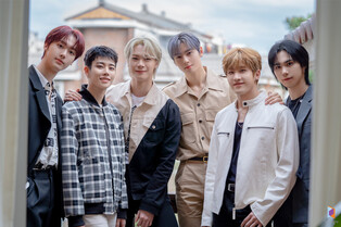 ASTRO to make comeback with third full album 'Drive to the Starry Road' next month