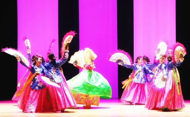 삼척시, 문화예술단체 지원 재개…내달부터 본격 활동