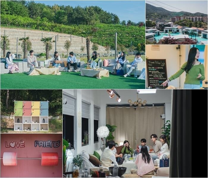 [방송소식] 채널S 새 예능 '나대지마 심장아' 6월 첫 방송