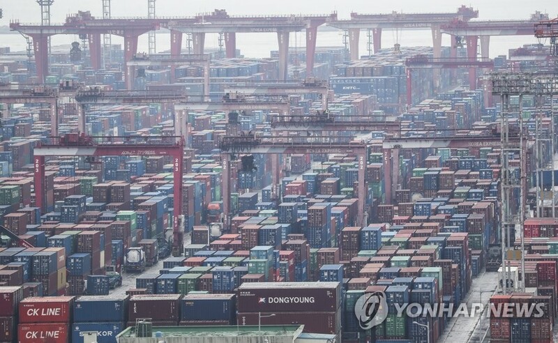 S&P keeps 'AA' rating on S. Korea with stable outlook