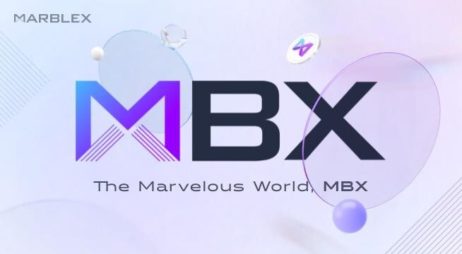넷마블, 'MBX 월렛'에 탈중앙화거래소 기능 추가