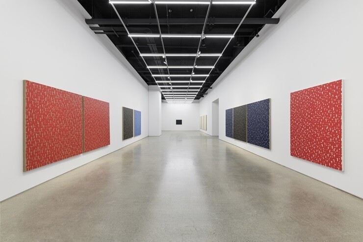 [미술소식] 최명영 더페이지갤러리 개인전