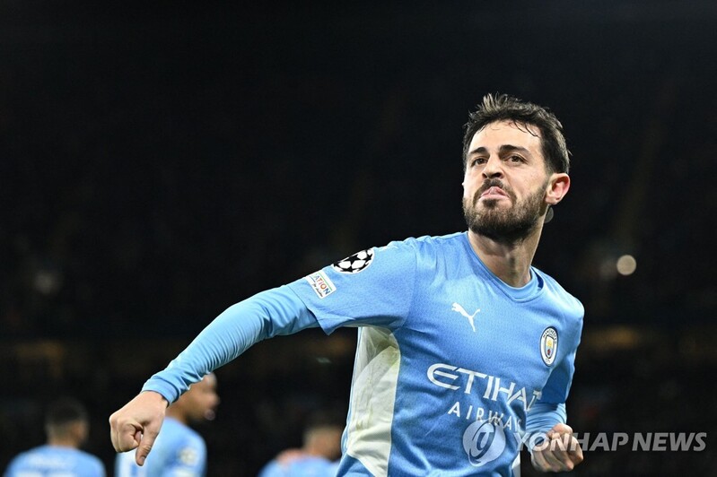 맨시티, 레알 마드리드 4-3 제압…2시즌 연속 UCL 결승행 눈앞