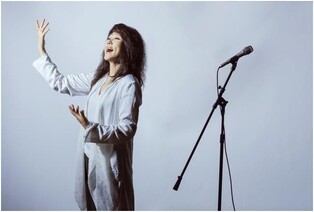 Nah Youn-sun sings ‘Imagine’ in Korean at New York UN Headquarters