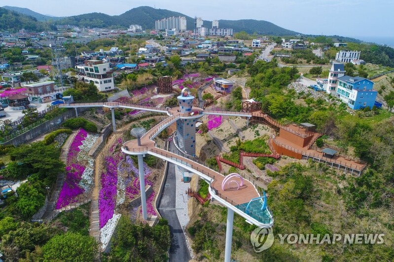 고속버스·KTX 이용객 여행비용 할인…동해시, 관광 활성화 총력