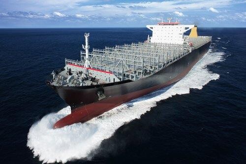 S. Korea to divert gas supplies to Europe over Ukraine crisis