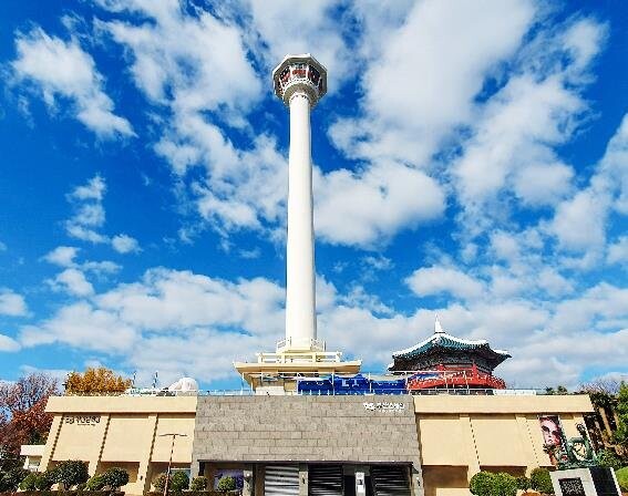 부산 다이아몬드 타워 광장, 문화 공연 본격 재개