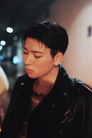 Zico discharged from mandatory military service as public service worker today