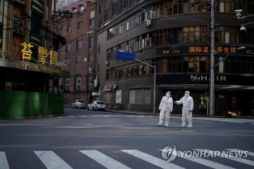 S. Korea calls for China's support for resumption of S. Korean plants