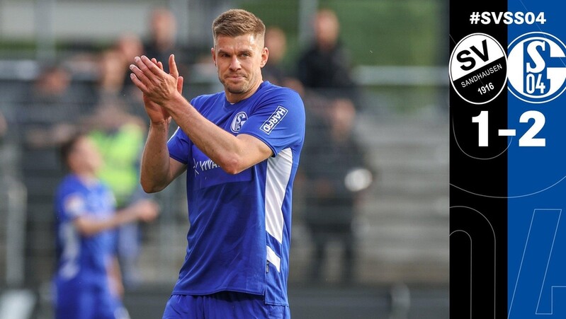 이동경 없는 샬케, 2부 분데스리가 선두 도약…승격 청신호