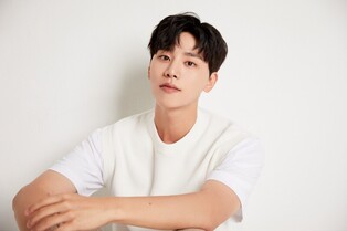 Kim Woo-seok from 'Military Prosecutor Doberman' says he liked getting hate for his character