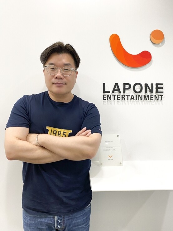 "일본 한류팬 자녀들이 K팝 소비하는 시대…가장 핫한 장르됐다"